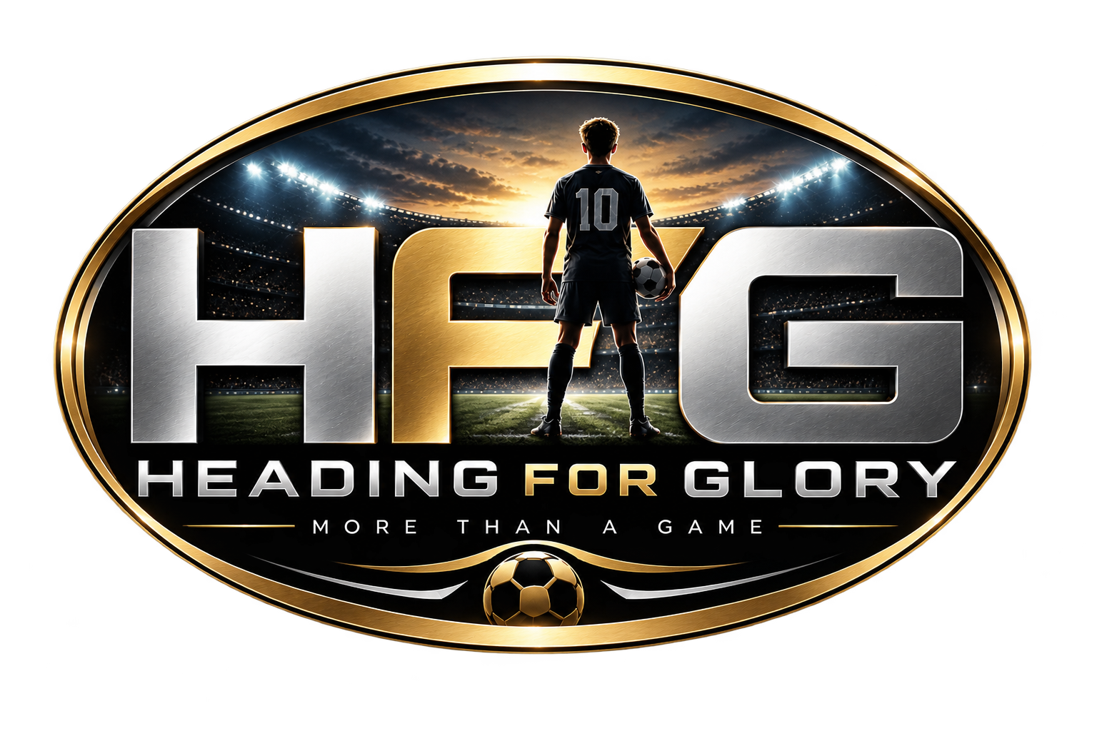 Heading for Glory